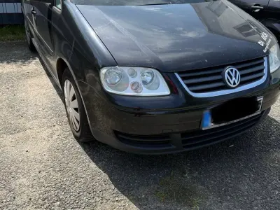 Gebraucht VW Touran