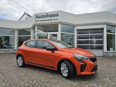 Gebraucht Renault Clio