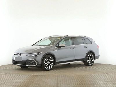 VW Golf Alltrack
