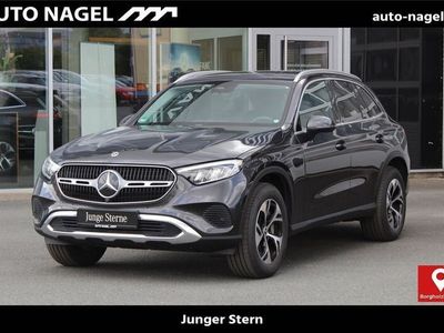Mercedes GLC300e