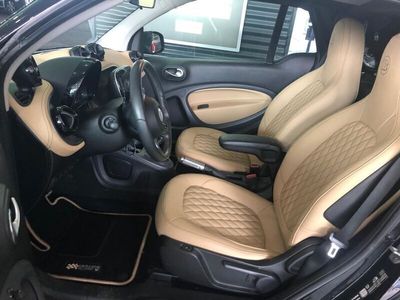 Smart ForTwo Cabrio