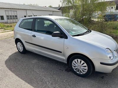 gebraucht VW Polo 