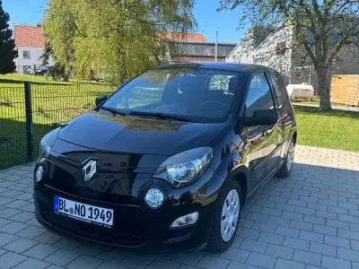 Używany Renault Twingo