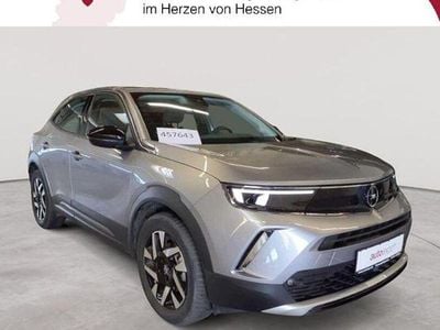 Opel Mokka-e
