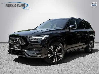 Gebraucht Volvo XC90
