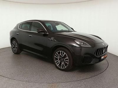 Maserati Grecale