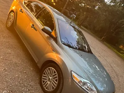 Usado Ford Mondeo