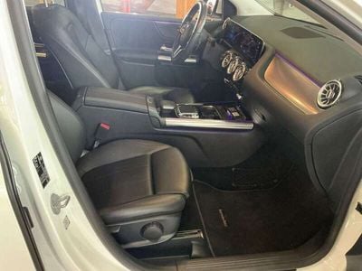 Mercedes B220