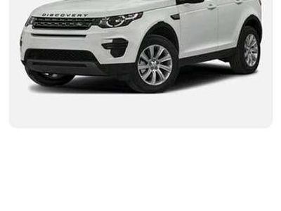 Gebraucht 2018 Land Rover Discovery Sport Landmark SUV | 24.000 € (Etwas zu teuer)
