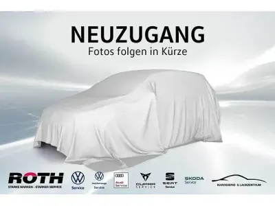Gebraucht Seat Ateca Xperience 150 PS (110 kW) 2024 "bila" weiss SUV