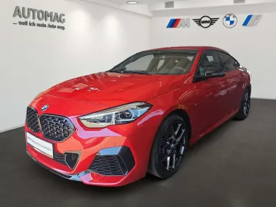 Gebraucht BMW M2 M Performance 306 PS (225 kW) 2020 Melbournerot Coupé