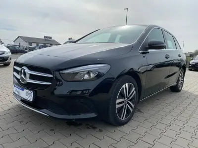 Usata Mercedes E250