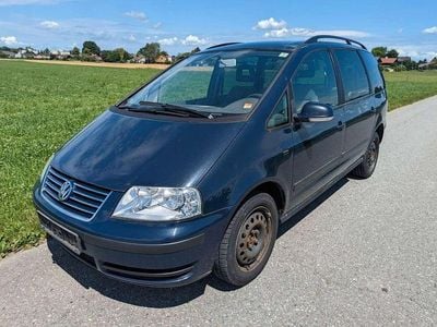 VW Sharan