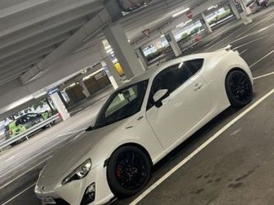 Toyota GT86