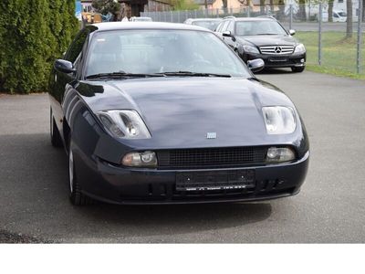 Fiat Coupé