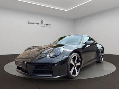 Usata Porsche 911 Carrera Sport 394 CV (289 kW) 2024 Nero Coupé