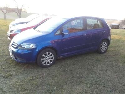 VW Golf Plus