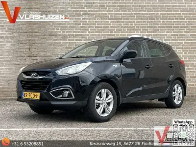 Gebraucht Hyundai ix35