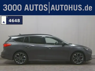 Gebraucht Ford Focus