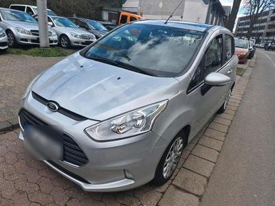 Second-hand Ford B-MAX 95 CP (69 kW) 2014 Andere farben Monovolum