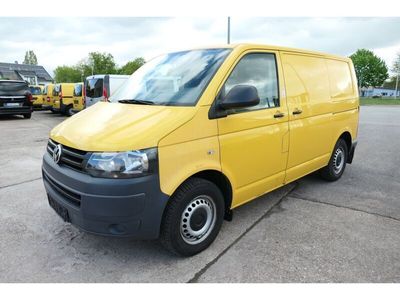 VW T5