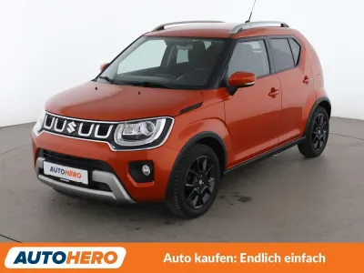 Gebraucht Suzuki Ignis