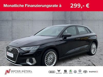 Audi A3 Sportback e-tron