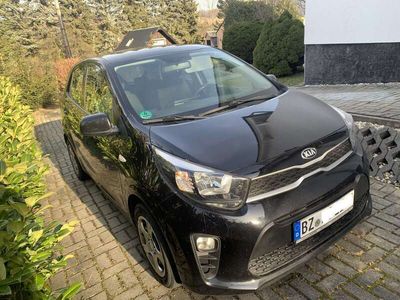 gebraucht Kia Picanto Picanto1.0 Edition 7