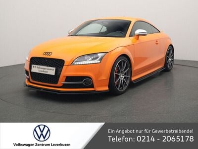 Audi TTS