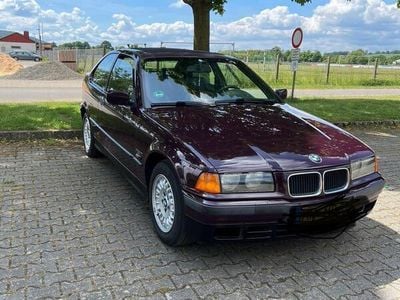 BMW 316
