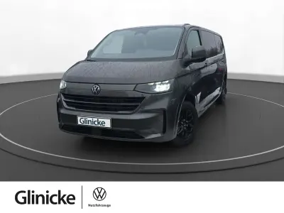Nowe VW Transporter 150 KM (110 kW) 2026 Szary Van