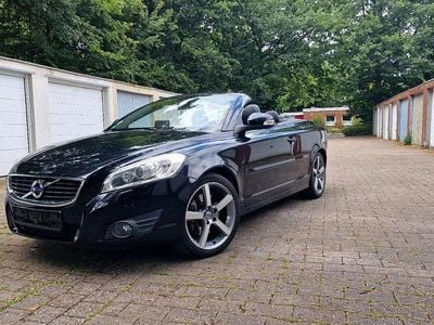 Volvo C70