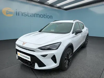 Gebraucht Cupra Formentor VZ2 265 PS (194 kW) 2026 Weiß SUV
