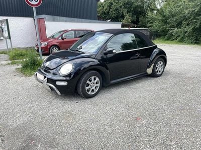 VW Beetle