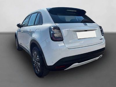Gebraucht Fiat 600 101 PS (74 kW) 2024 Weiß SUV