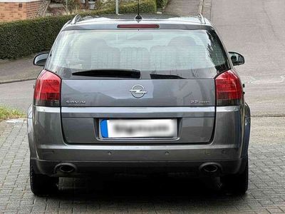 gebraucht Opel Signum 2.2 Direct Navi Ahk 8xbereift