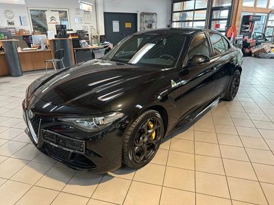 gebraucht Alfa Romeo Giulia Quadrifoglio