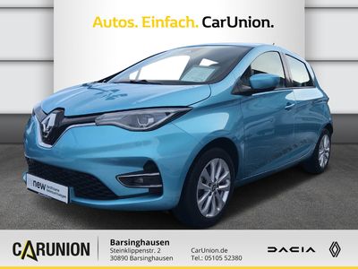 gebraucht Renault Zoe Experience R110 EV50 inkl. Batterie