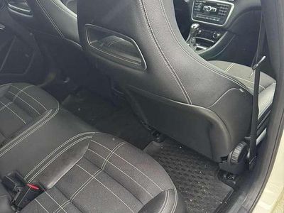 Gebraucht Mercedes A200 136 PS (100 kW) 2014 Kleinwagen