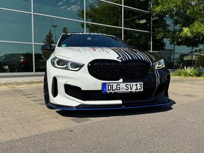 BMW M135