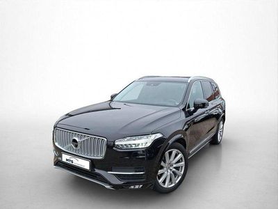 Gebraucht Volvo XC90 Inscription 235 PS (172 kW) 2019 Andere SUV