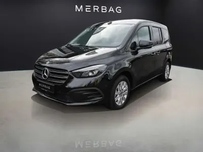 Gebraucht Mercedes T180
