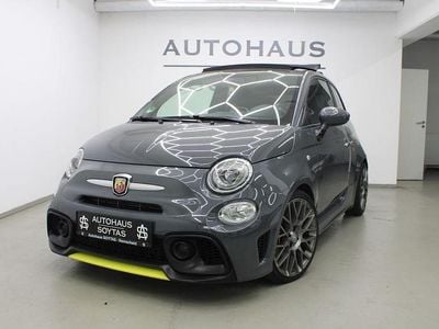 Abarth 500C