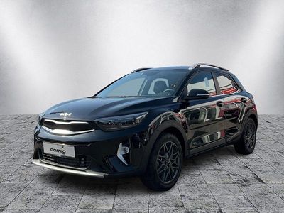 Nuova Kia Stonic 101 CV (74 kW) 2025 Nero SUV