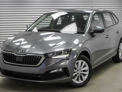 gebraucht Skoda Scala 1,5 TSI DSG Fresh