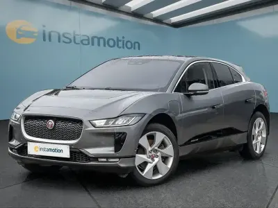 Gebraucht Jaguar I-Pace