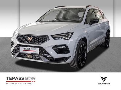 Neu Seat Ateca 4Drive 300 PS (220 kW) 2026 Weiss SUV