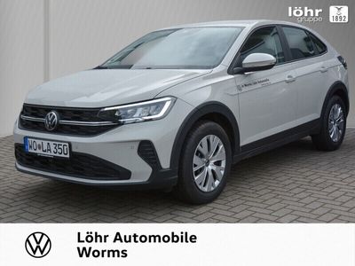 gebraucht VW Taigo Taigo1,0l TSI 5-Gang Sch. 70 kW / 95 PS