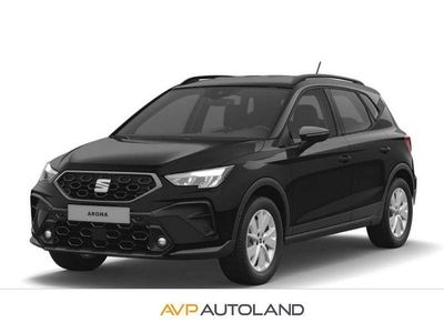 Nouă Seat Arona Style 116 CP (85 kW) 2026 Negru SUV