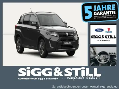 Gebraucht Suzuki Vitara